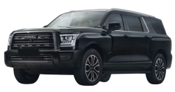 2D коврики EVA в салон и багажник на Haval H5 II (2023-н.в.)